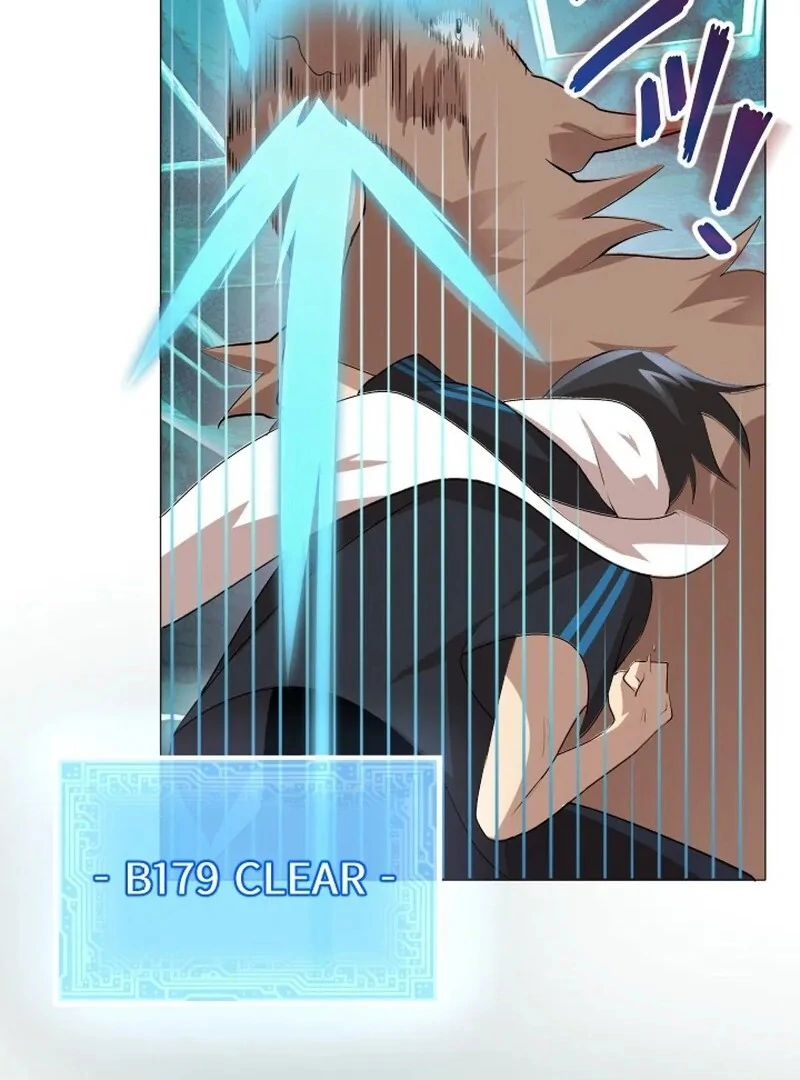 I’m the Only Ranker Who Can Clear the Hidden Dungeon Chapter 19 - page 96