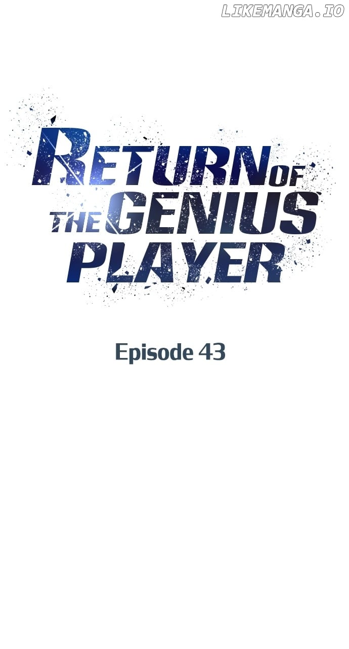 Return of the Genius Player Chapter 43 - page 16