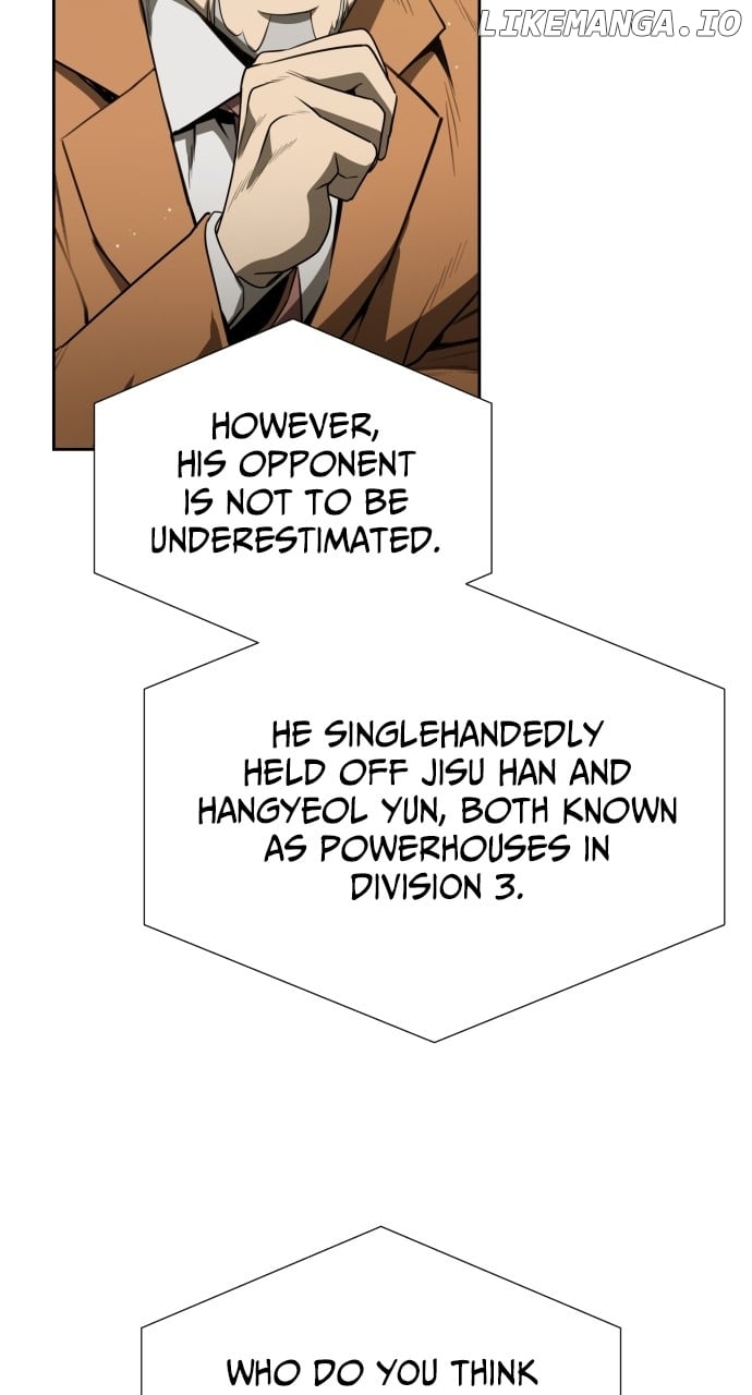 Return of the Genius Player Chapter 43 - page 90