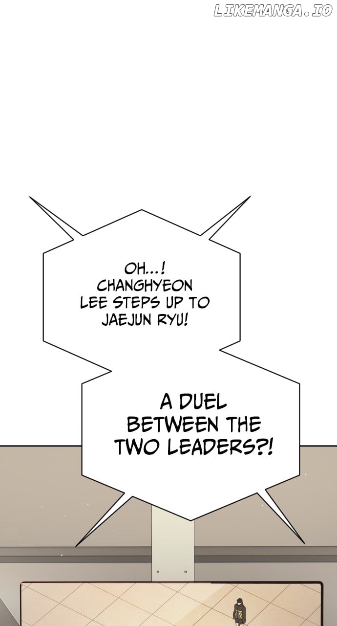 Return of the Genius Player Chapter 43 - page 96