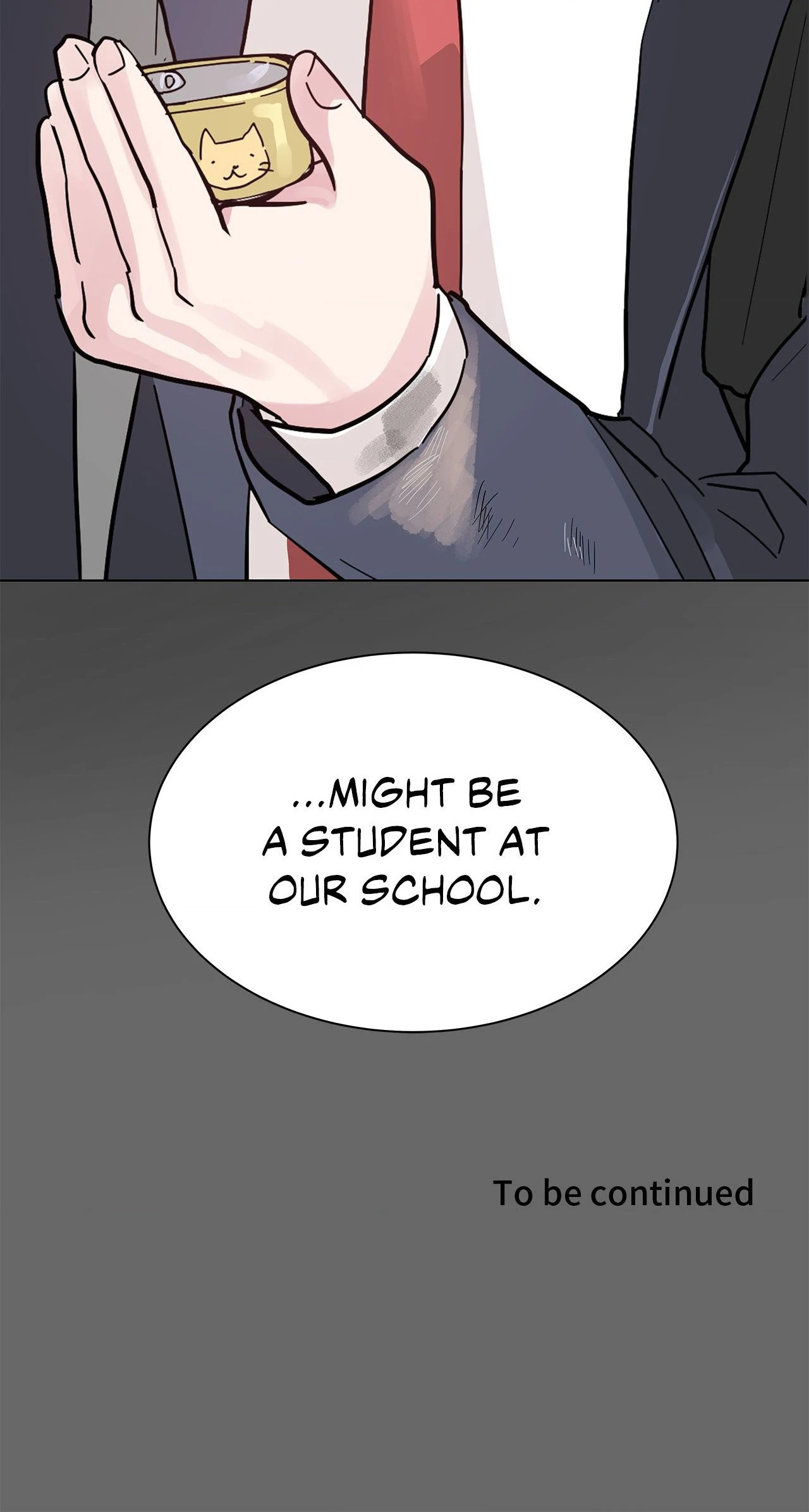 My Amnesiac Affairs Chapter 35 - page 35