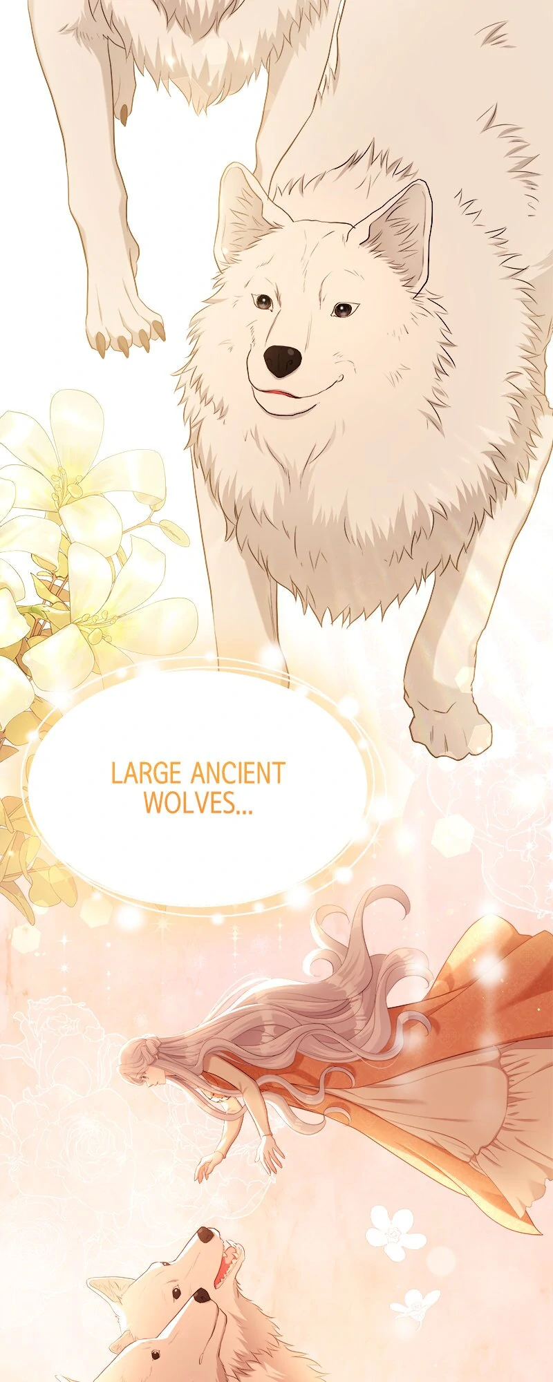 The Ash Salmon Quenches the Beast Monarch's Desire Chapter 59 - page 31