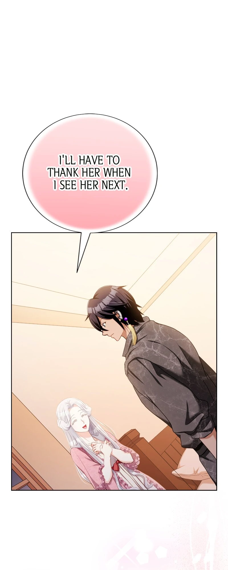 The Ash Salmon Quenches the Beast Monarch's Desire Chapter 59 - page 55