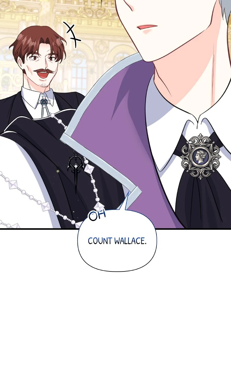 The Beastly Count After Dark Chapter 42 - page 20