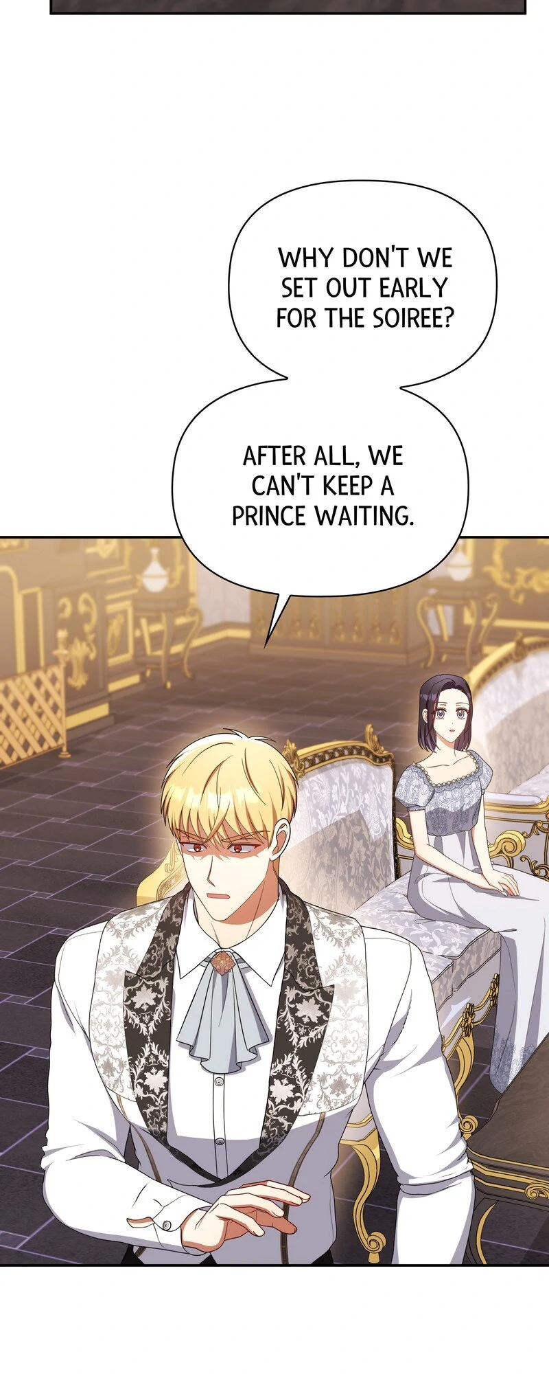 Valia, Tribute to Shuden Chapter 114 - page 20