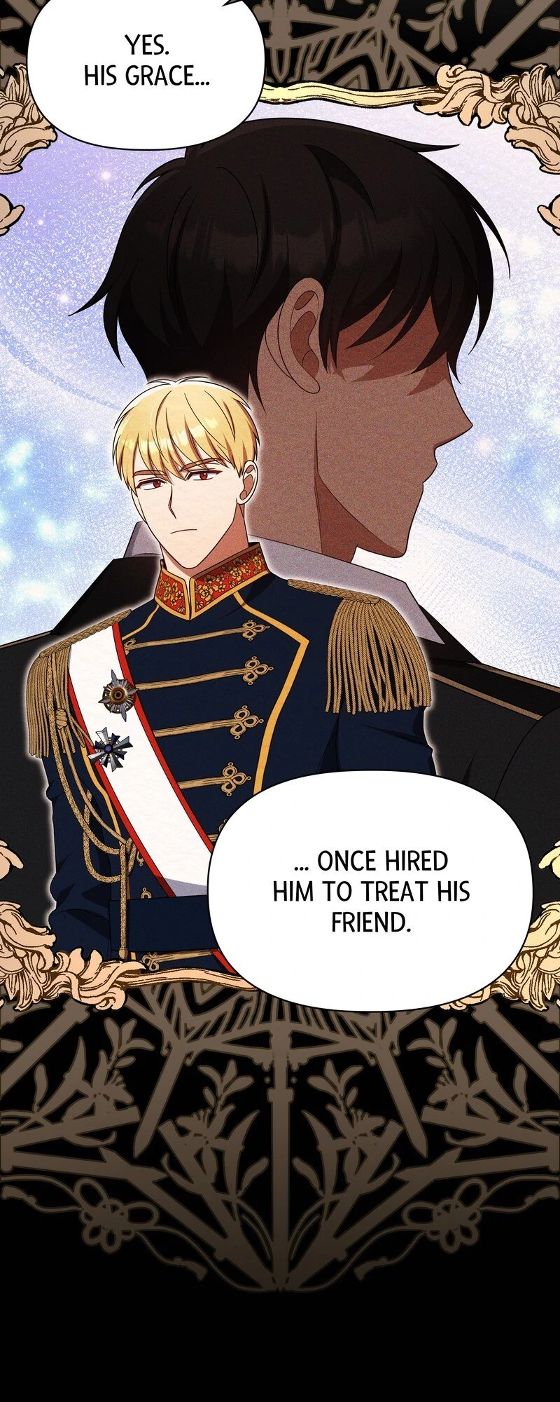 Valia, Tribute to Shuden Chapter 114 - page 39