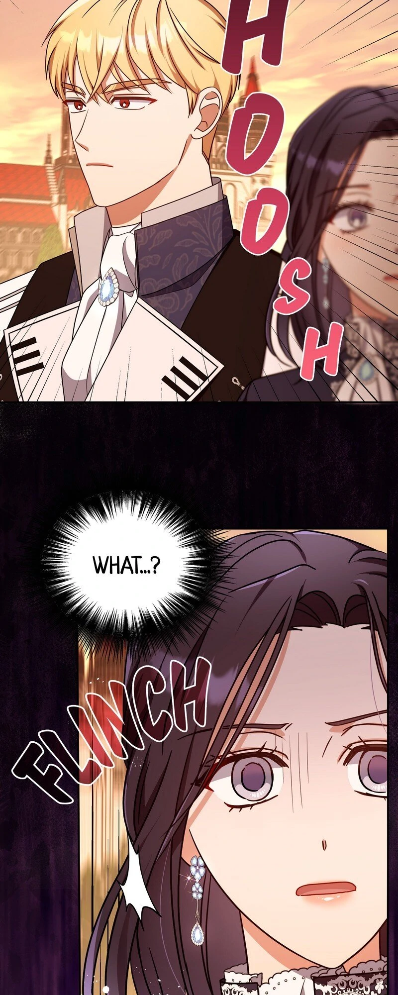 Valia, Tribute to Shuden Chapter 115 - page 17