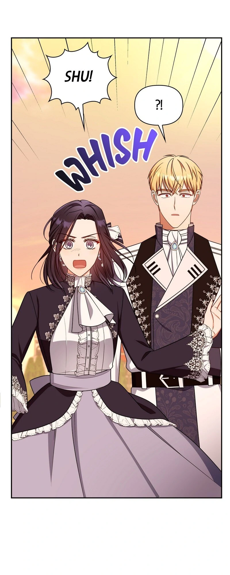 Valia, Tribute to Shuden Chapter 115 - page 20