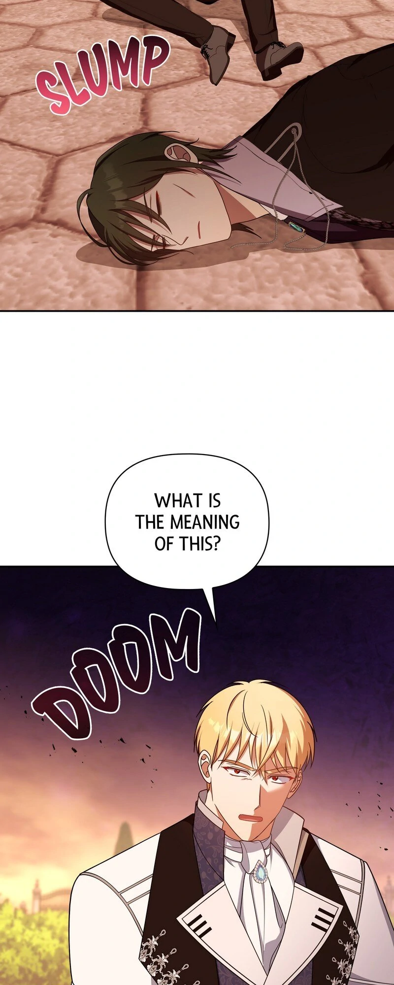 Valia, Tribute to Shuden Chapter 115 - page 28