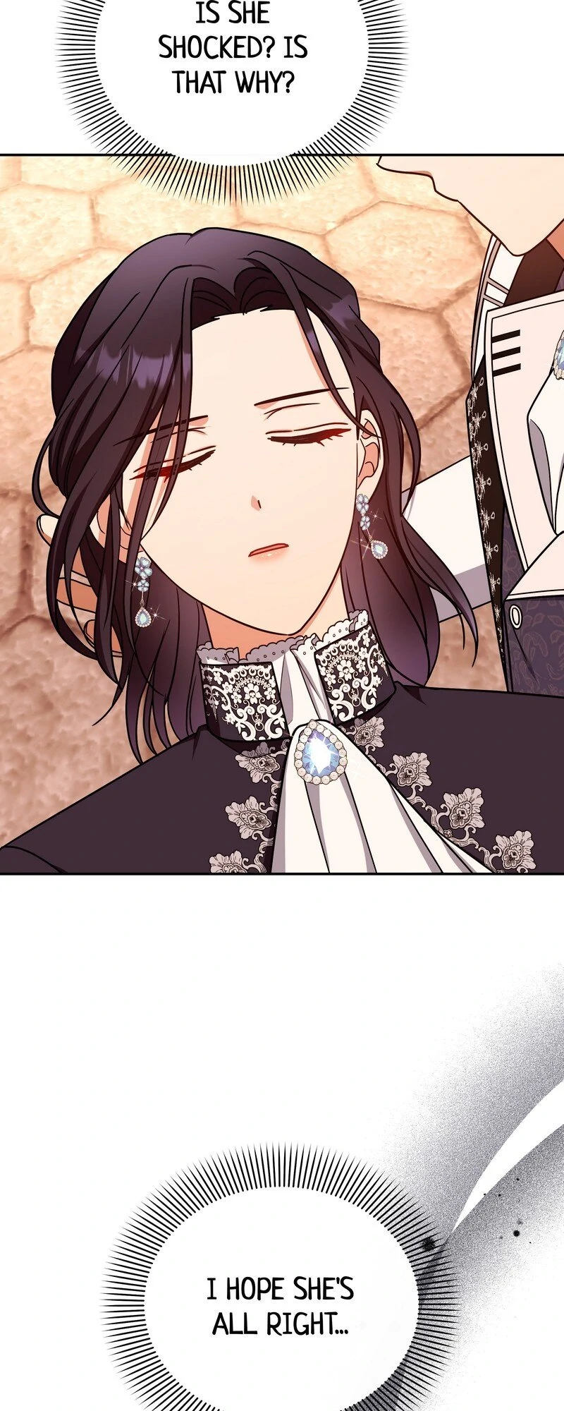 Valia, Tribute to Shuden Chapter 115 - page 38