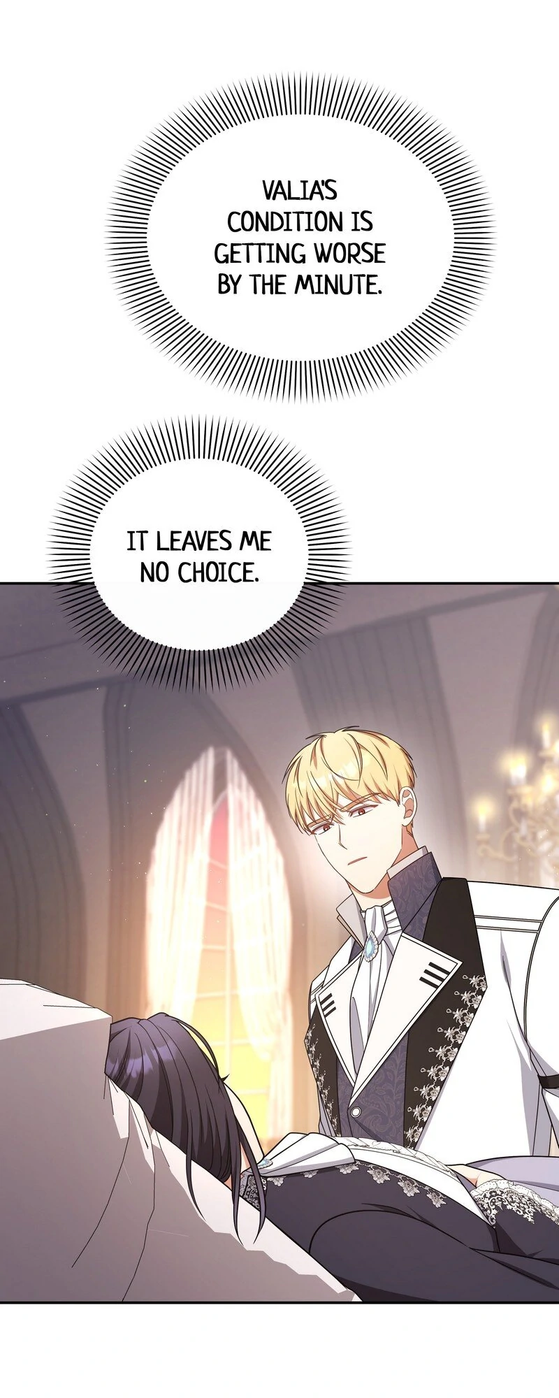Valia, Tribute to Shuden Chapter 115 - page 61