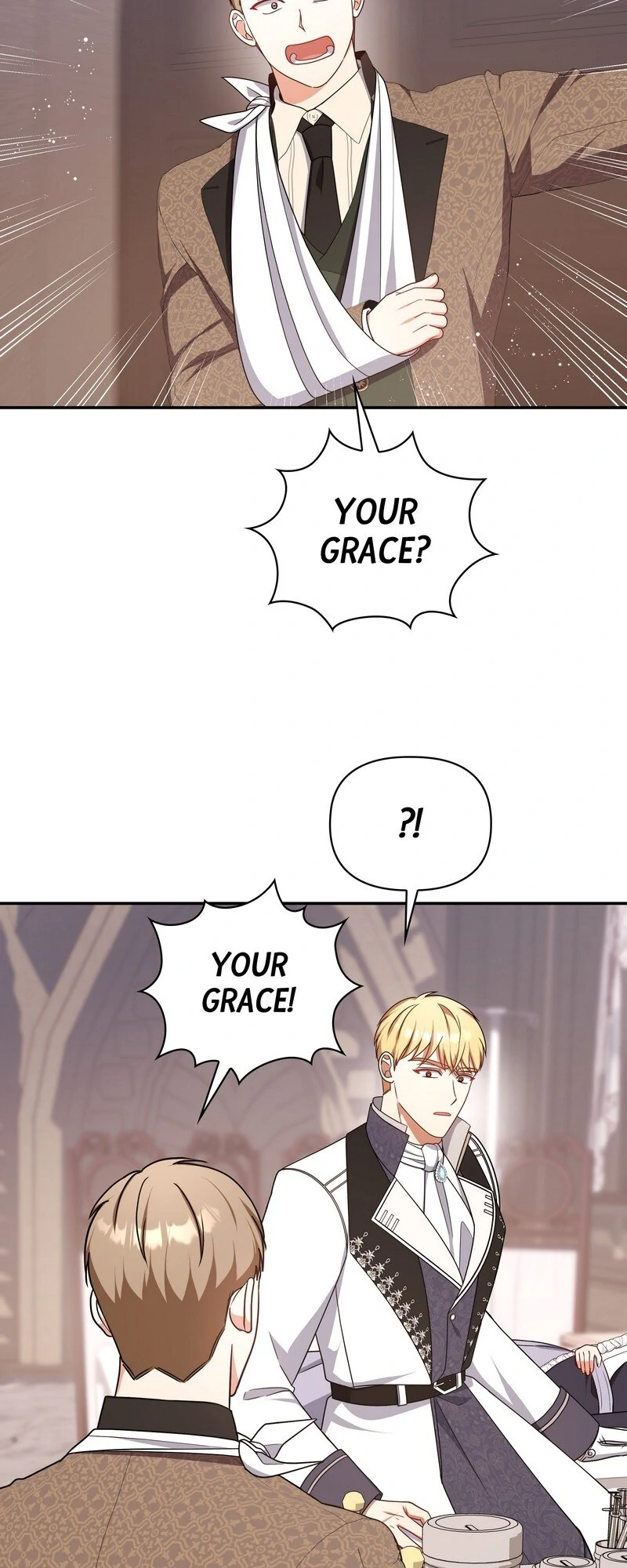 Valia, Tribute to Shuden Chapter 115 - page 64