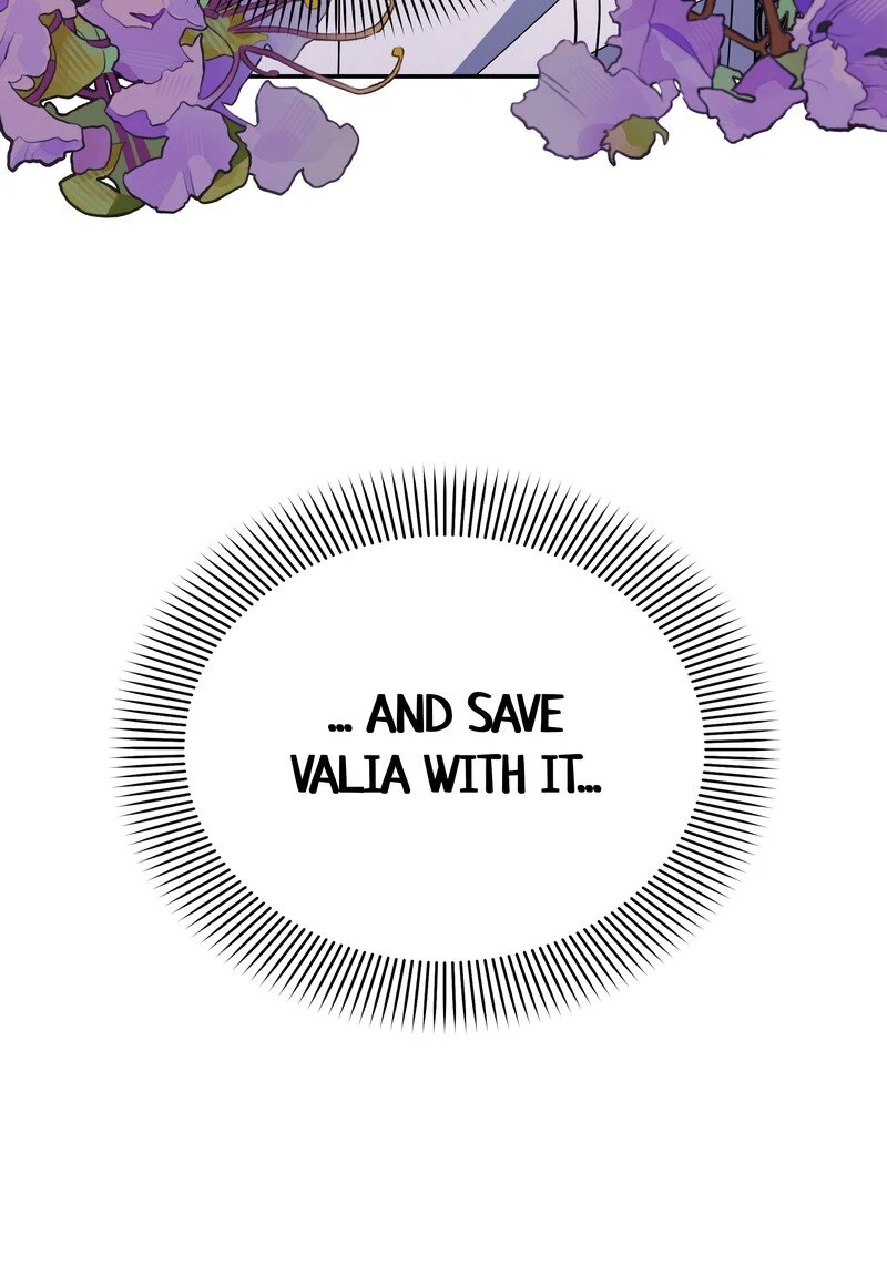 Valia, Tribute to Shuden Chapter 117 - page 21