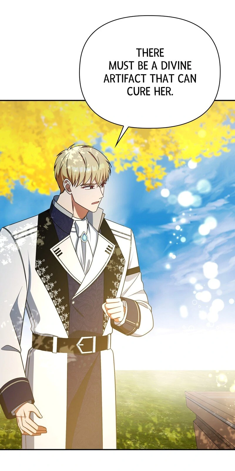 Valia, Tribute to Shuden Chapter 117 - page 30