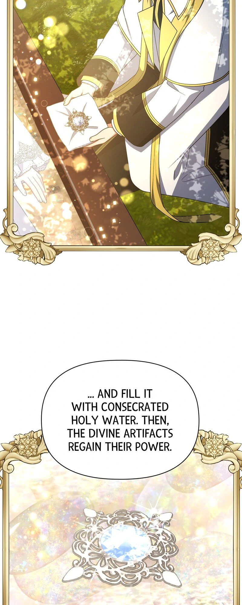 Valia, Tribute to Shuden Chapter 117 - page 5