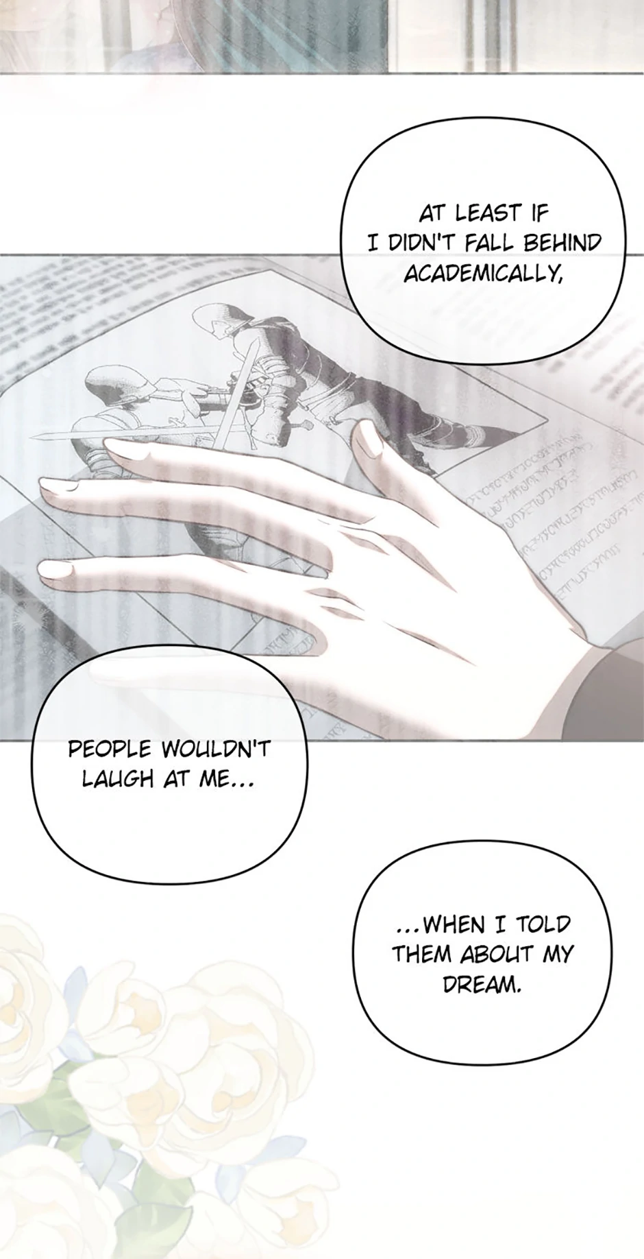 Surviving in the Emperor's Bed Chapter 71 - page 19