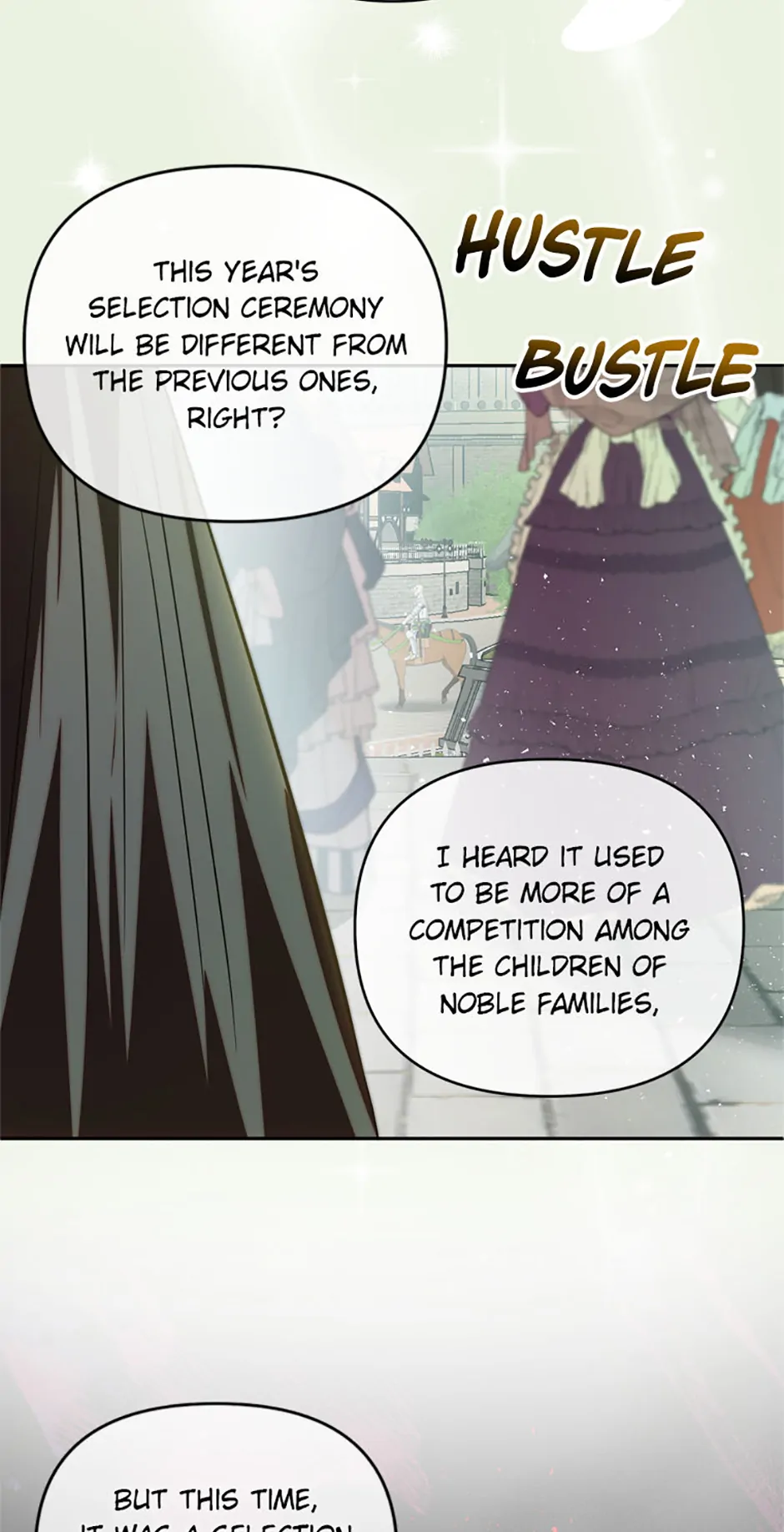 Surviving in the Emperor's Bed Chapter 71 - page 30