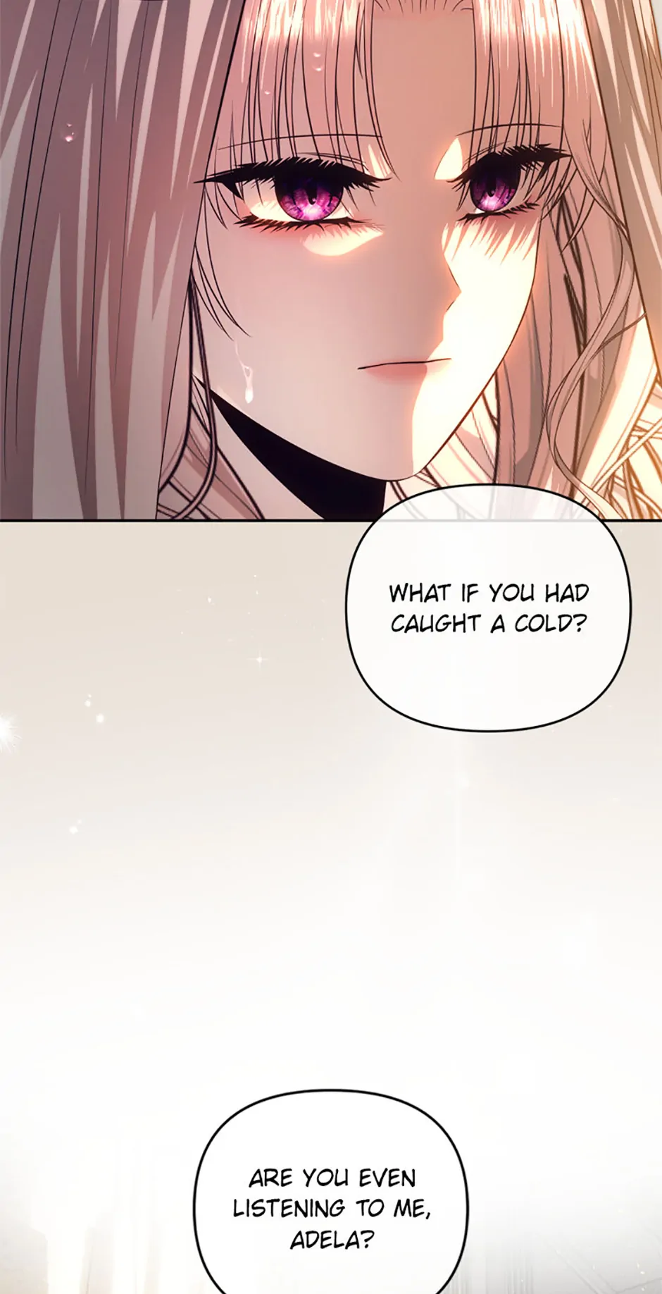 Surviving in the Emperor's Bed Chapter 71 - page 4