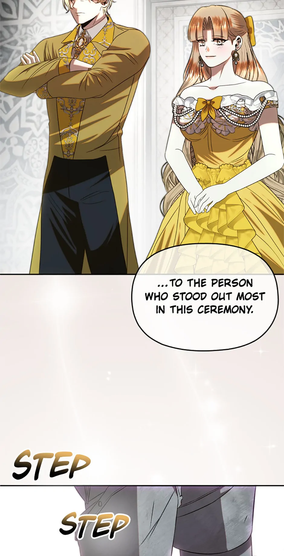 Surviving in the Emperor's Bed Chapter 71 - page 46