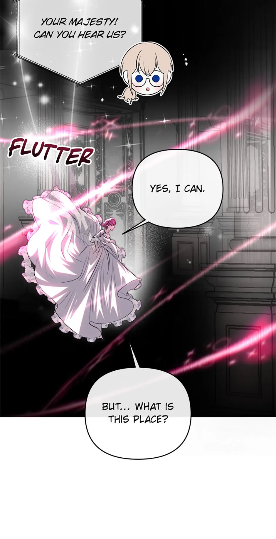 Surviving in the Emperor's Bed Chapter 73 - page 12