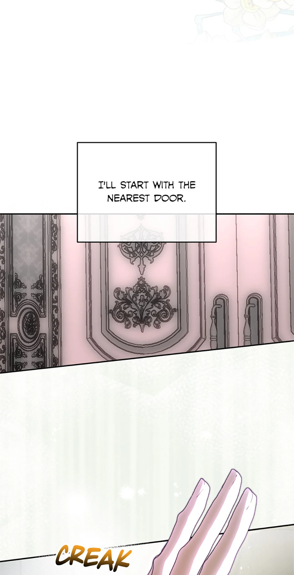 Surviving in the Emperor's Bed Chapter 73 - page 21