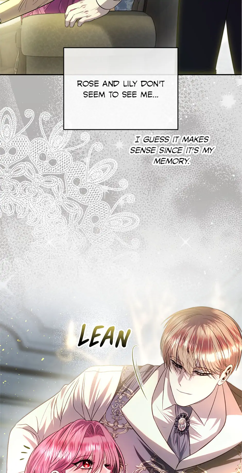 Surviving in the Emperor's Bed Chapter 73 - page 28