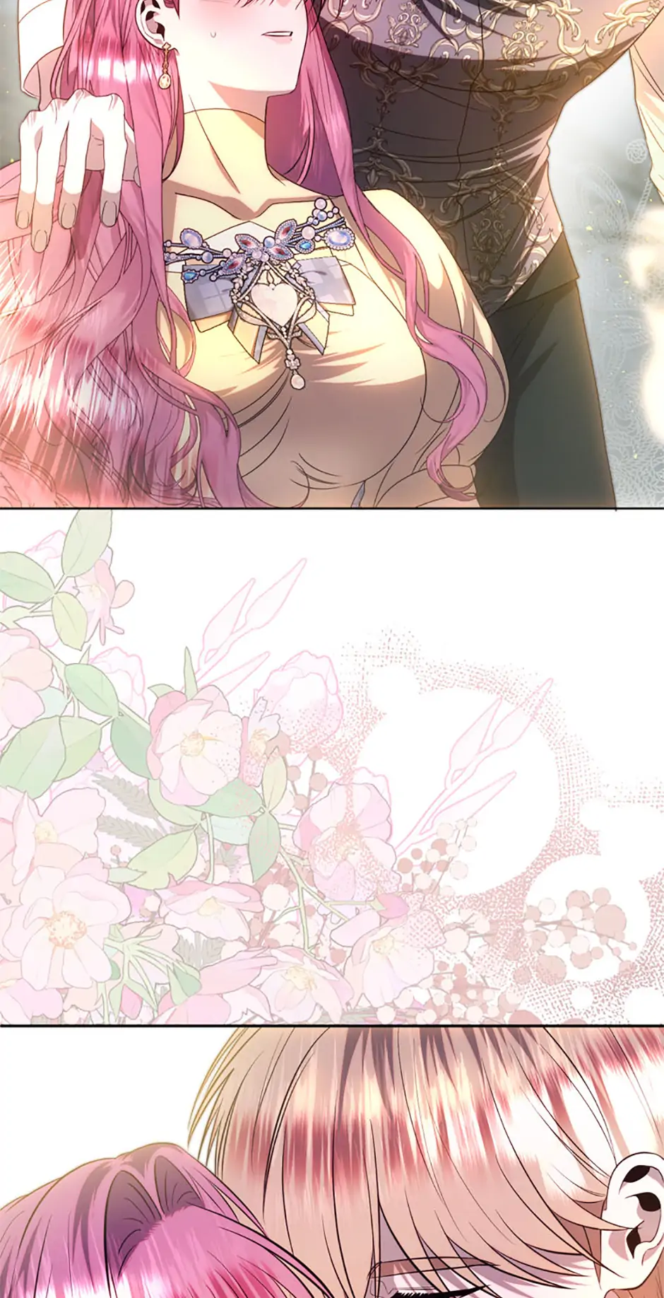 Surviving in the Emperor's Bed Chapter 73 - page 29