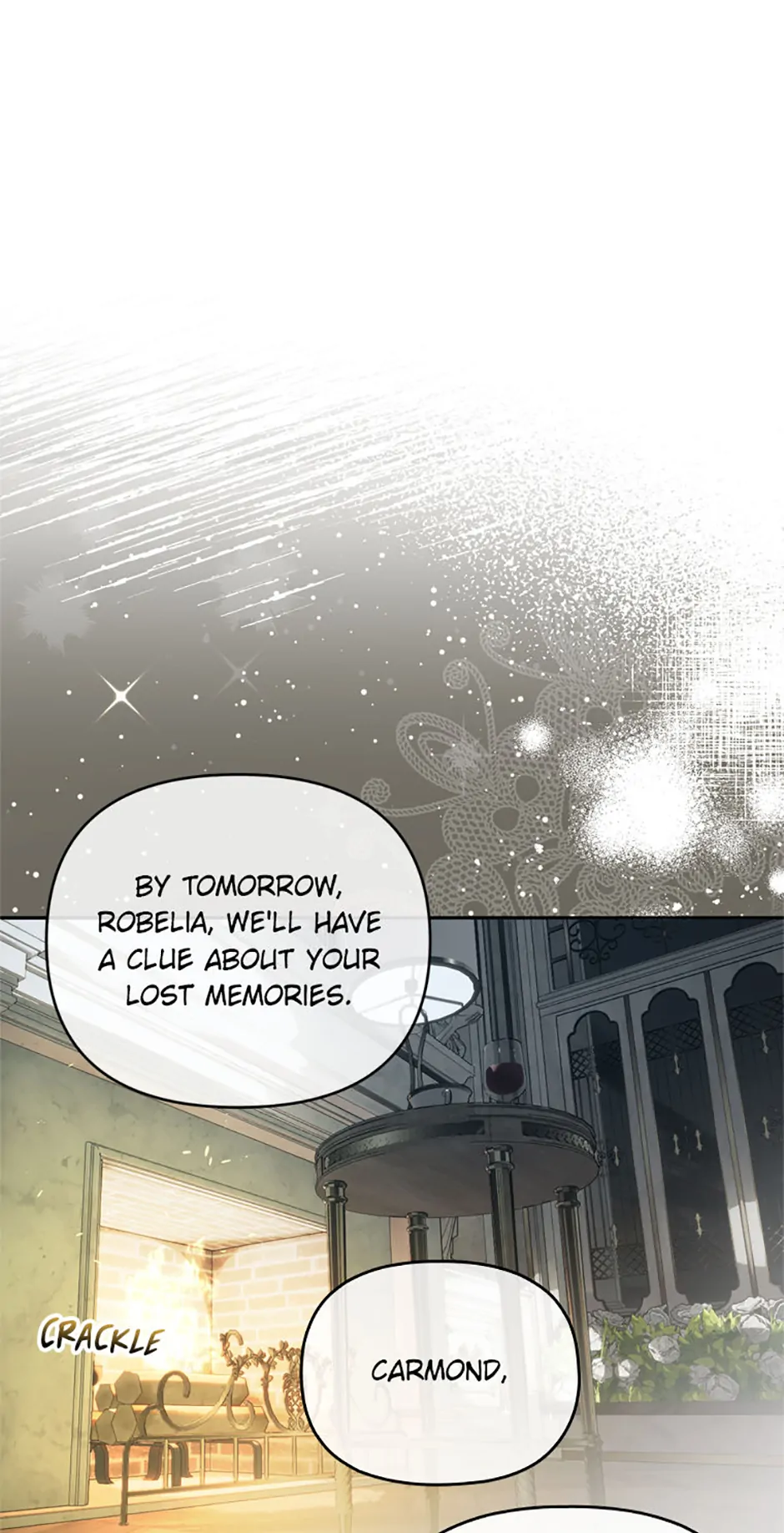 Surviving in the Emperor's Bed Chapter 73 - page 38