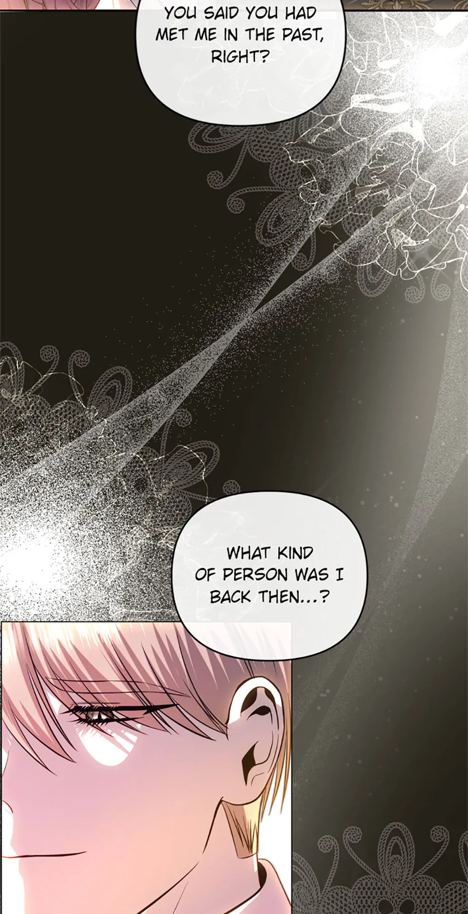 Surviving in the Emperor's Bed Chapter 73 - page 43