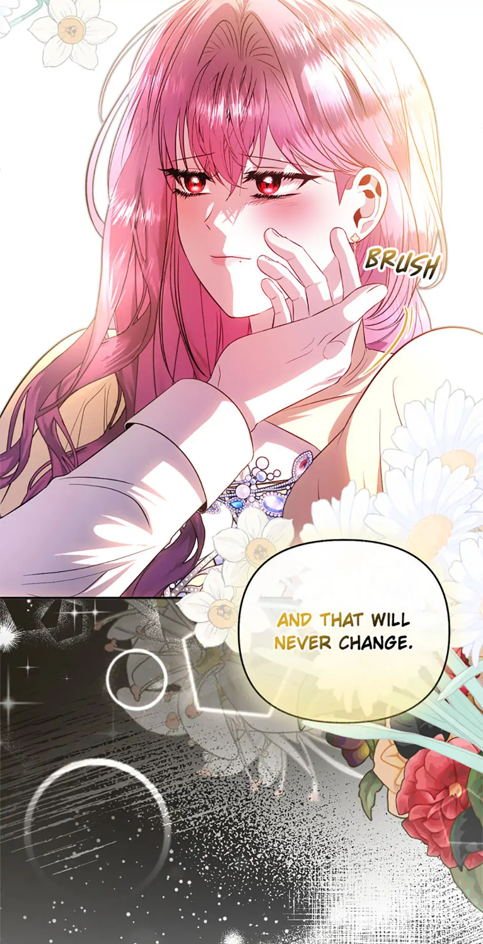 Surviving in the Emperor's Bed Chapter 73 - page 46