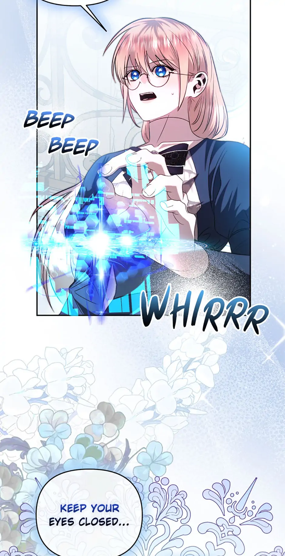 Surviving in the Emperor's Bed Chapter 73 - page 4