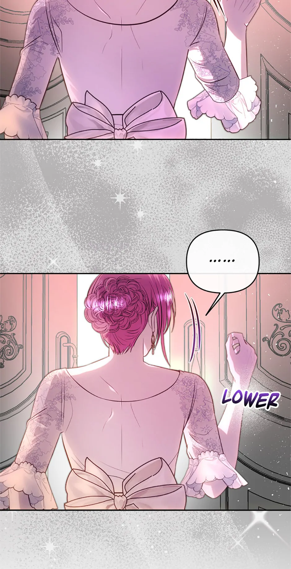 Surviving in the Emperor's Bed Chapter 73 - page 57