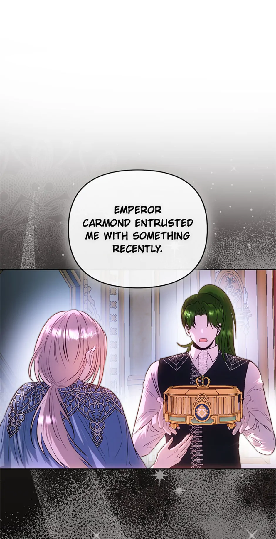 Surviving in the Emperor's Bed Chapter 73 - page 66