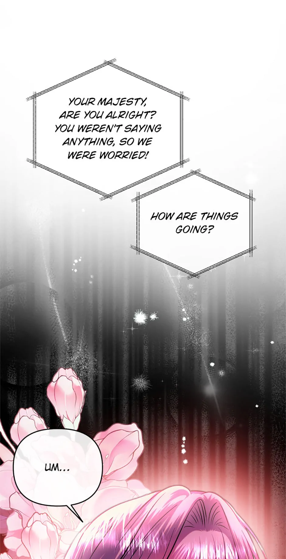 Surviving in the Emperor's Bed Chapter 73 - page 69