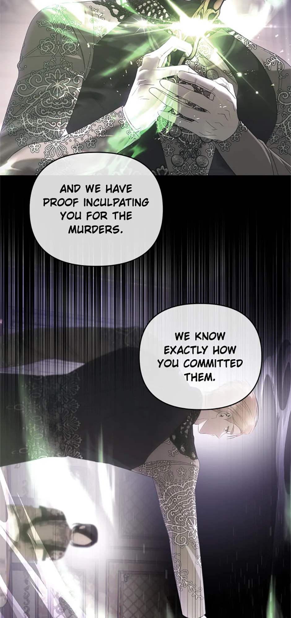 Surviving in the Emperor's Bed Chapter 74 - page 18
