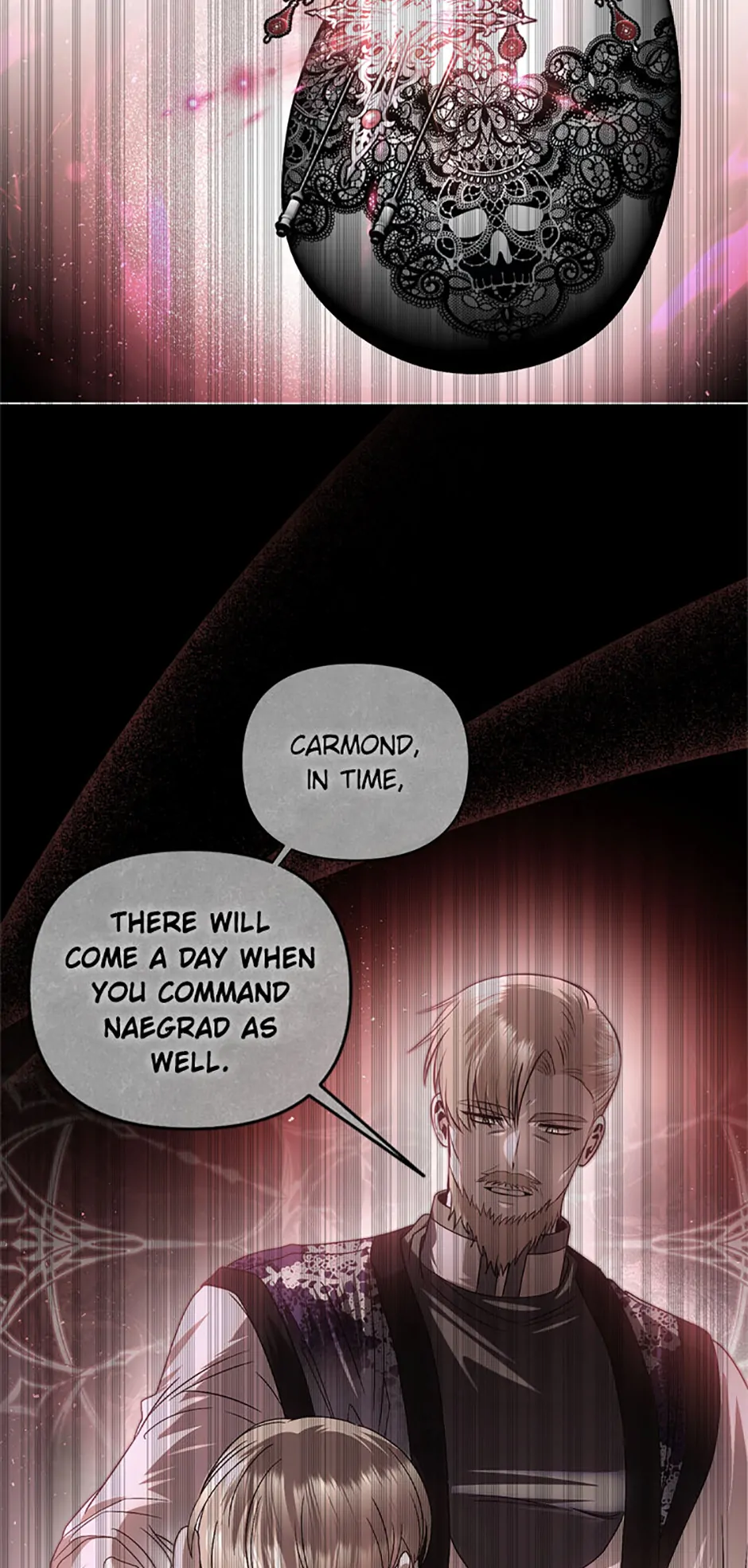 Surviving in the Emperor's Bed Chapter 74 - page 27