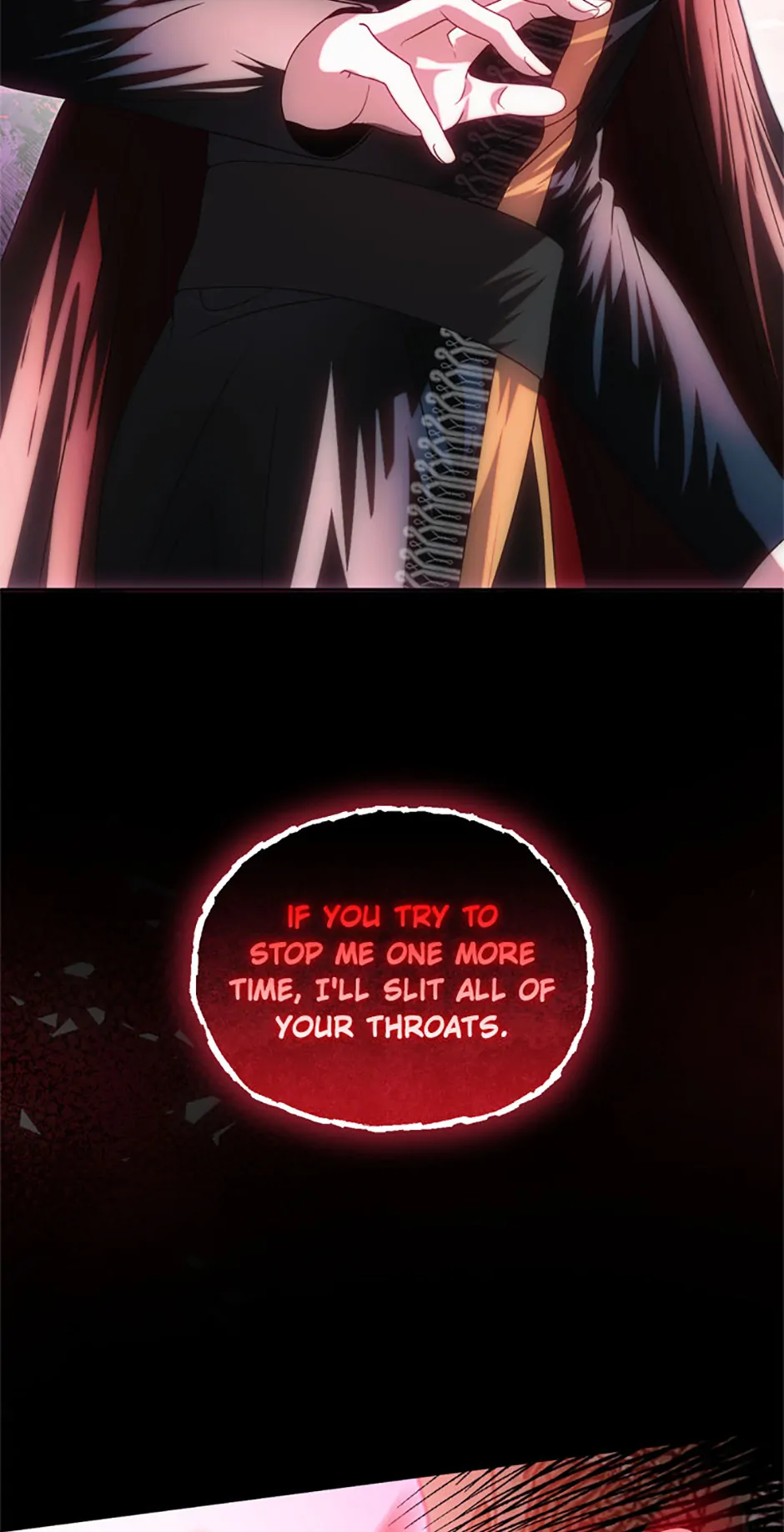Surviving in the Emperor's Bed Chapter 74 - page 40