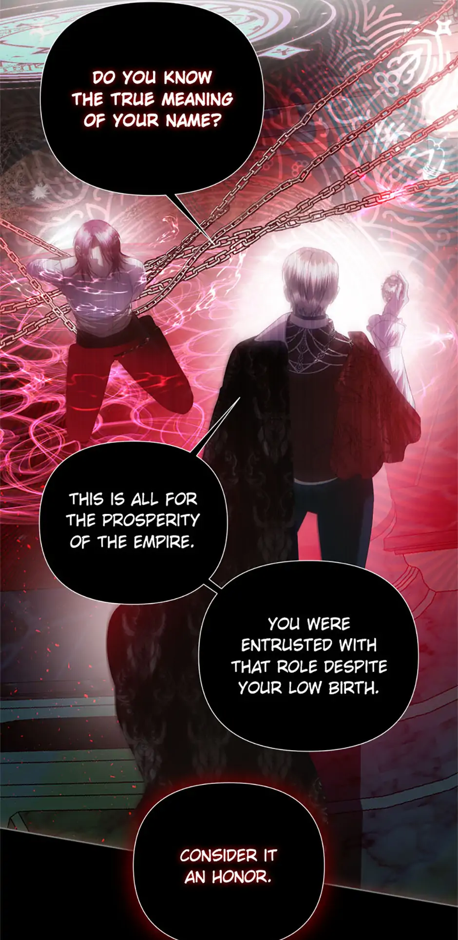 Surviving in the Emperor's Bed Chapter 74 - page 51