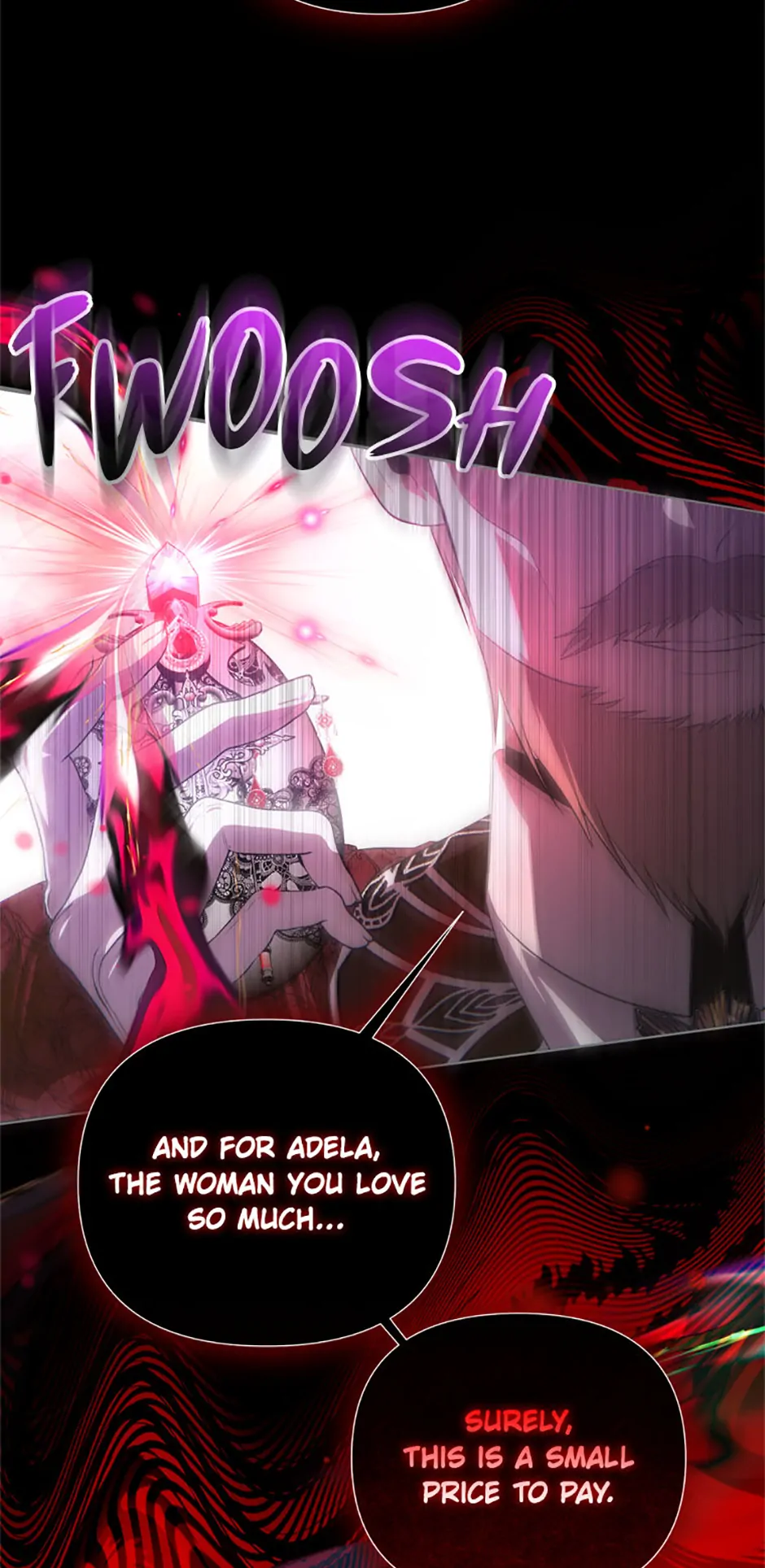 Surviving in the Emperor's Bed Chapter 74 - page 52
