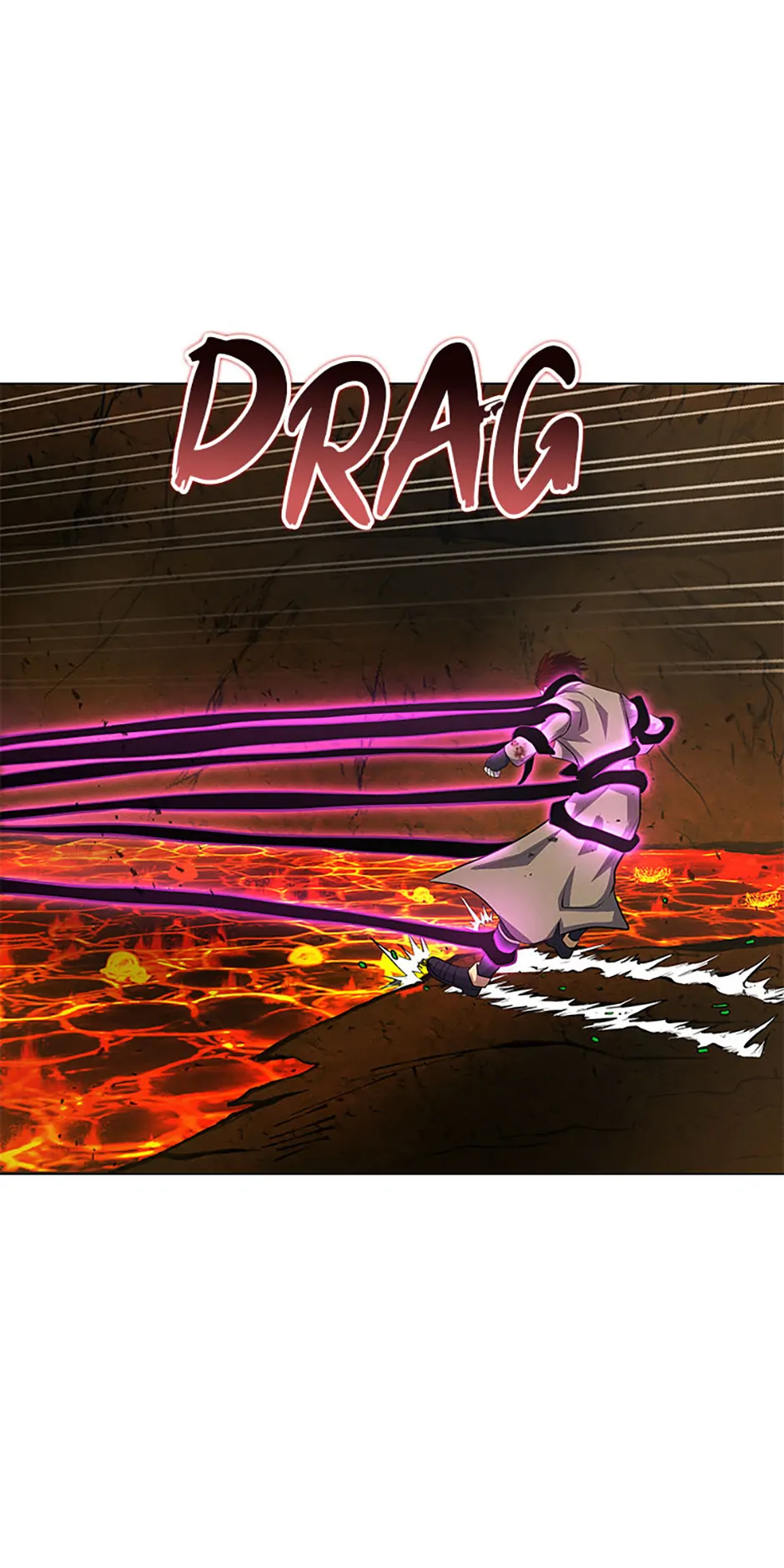 Carnivorous Hunter Chapter 87 - page 19