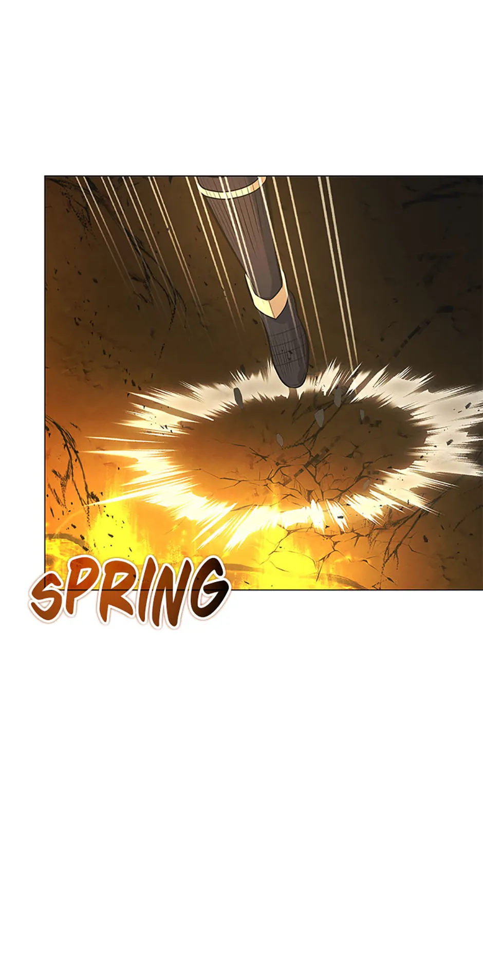 Carnivorous Hunter Chapter 87 - page 25