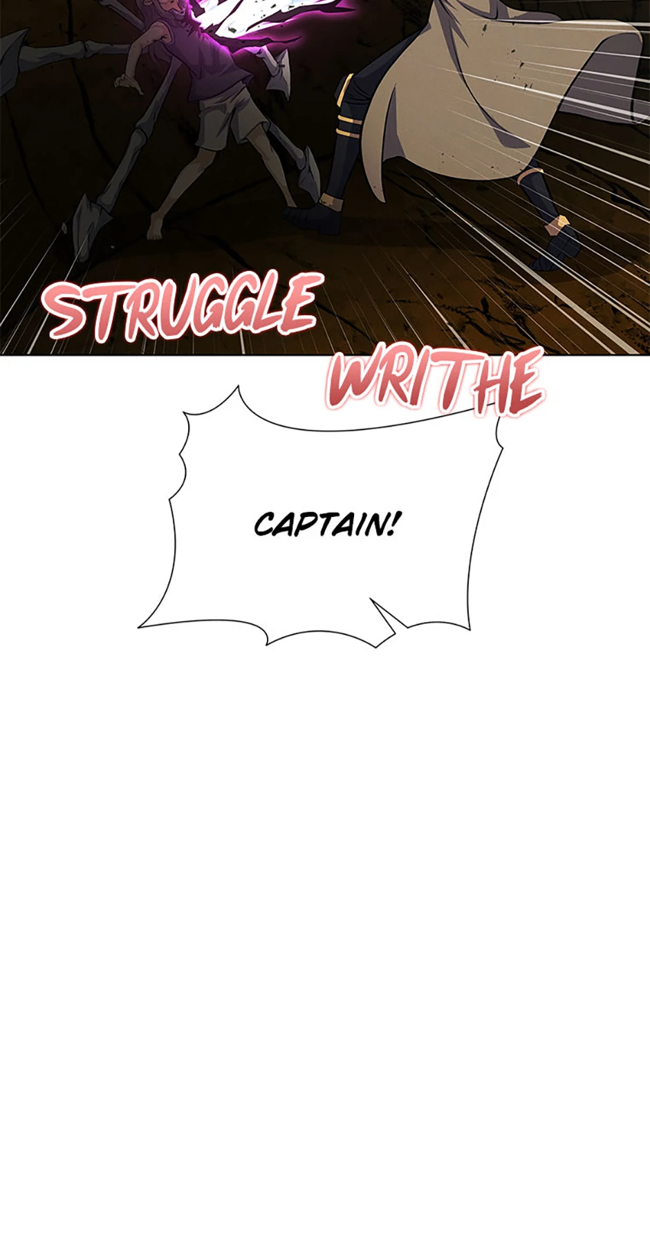 Carnivorous Hunter Chapter 87 - page 40