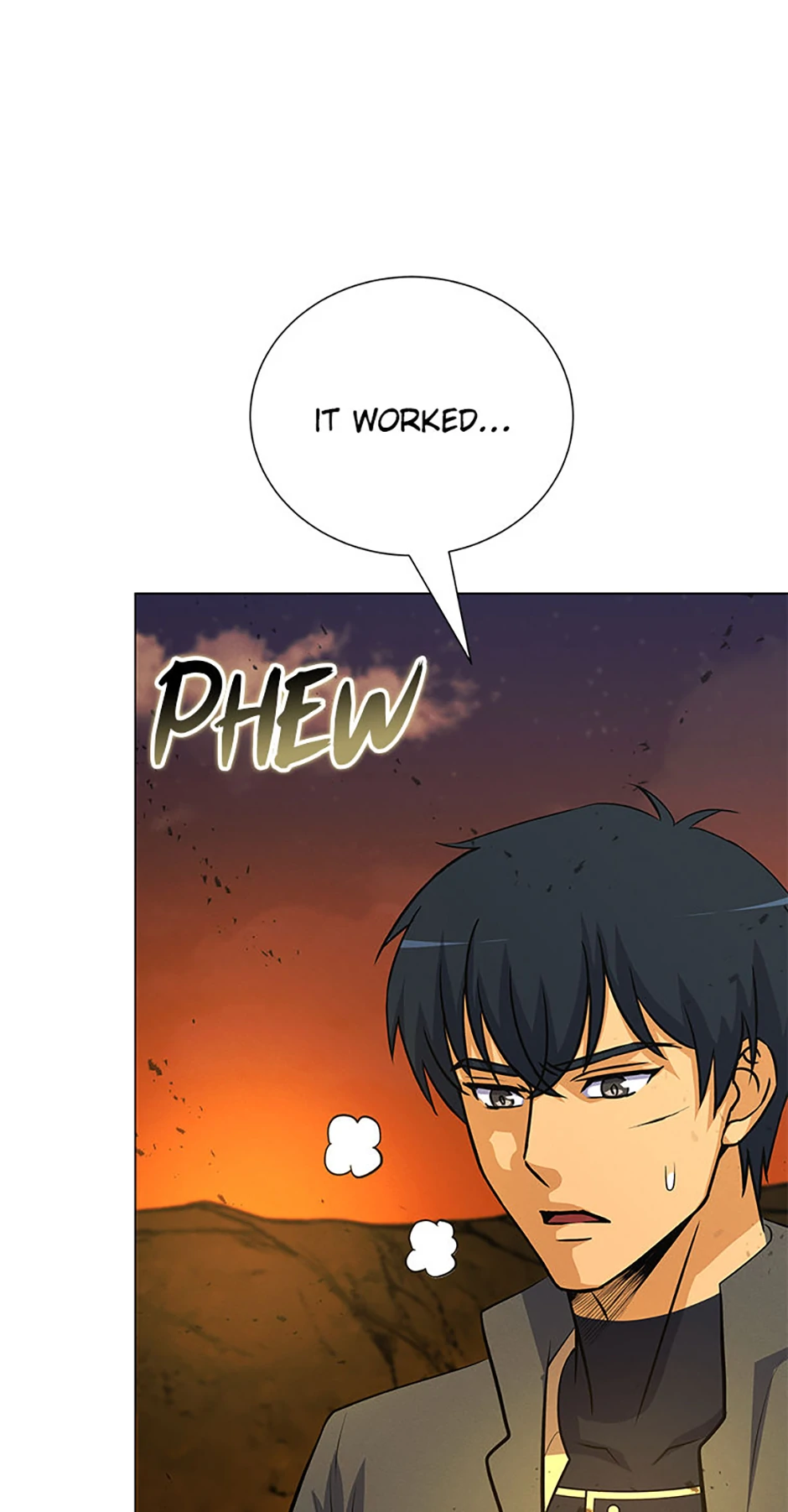 Carnivorous Hunter Chapter 87 - page 5