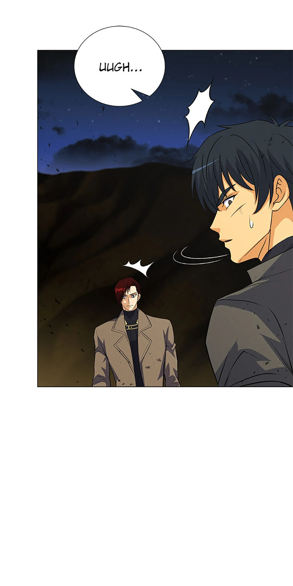 Carnivorous Hunter Chapter 87 - page 60