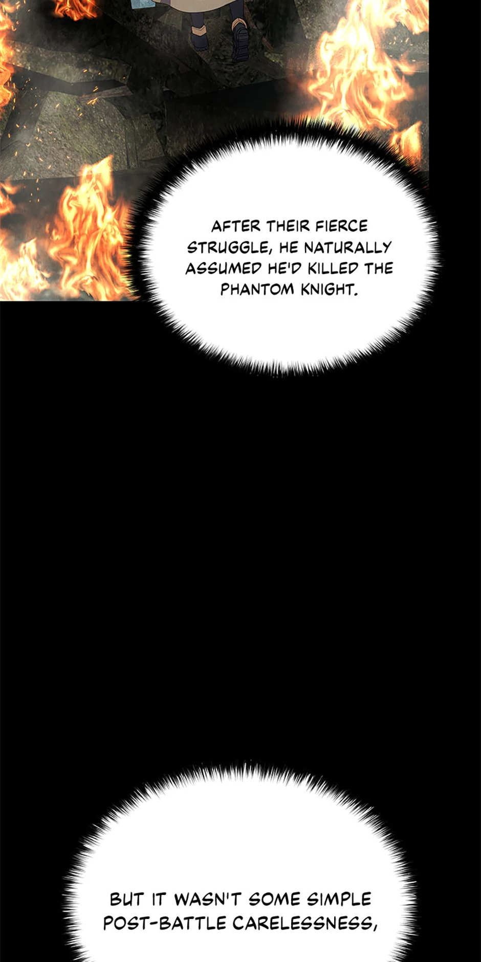 Carnivorous Hunter Chapter 87 - page 67