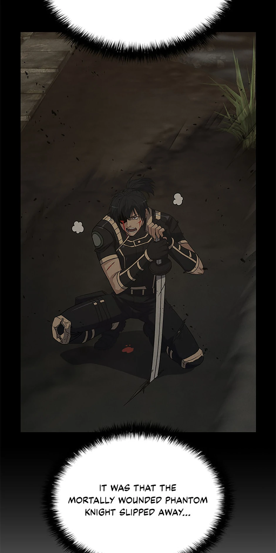 Carnivorous Hunter Chapter 87 - page 68