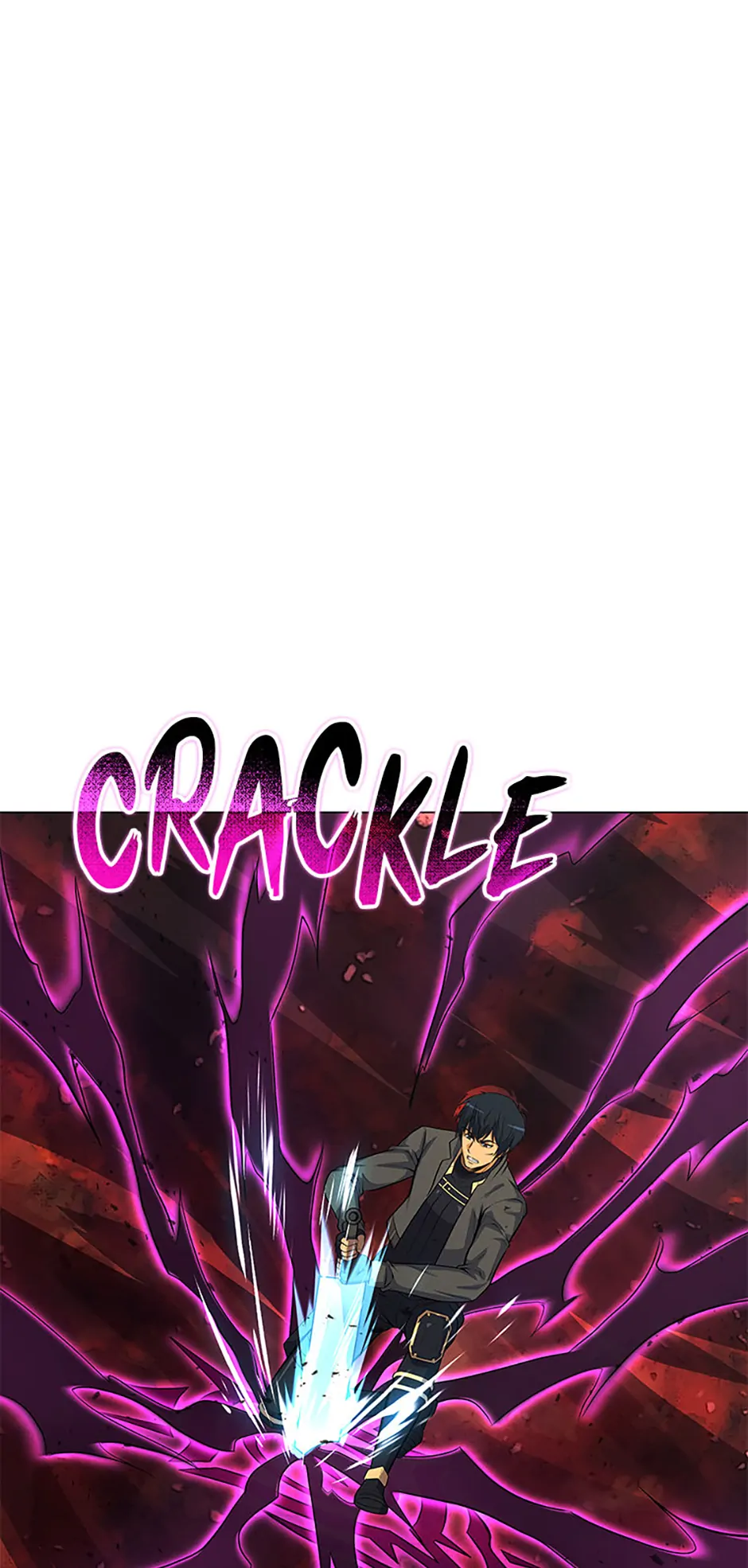 Carnivorous Hunter Chapter 87 - page 85