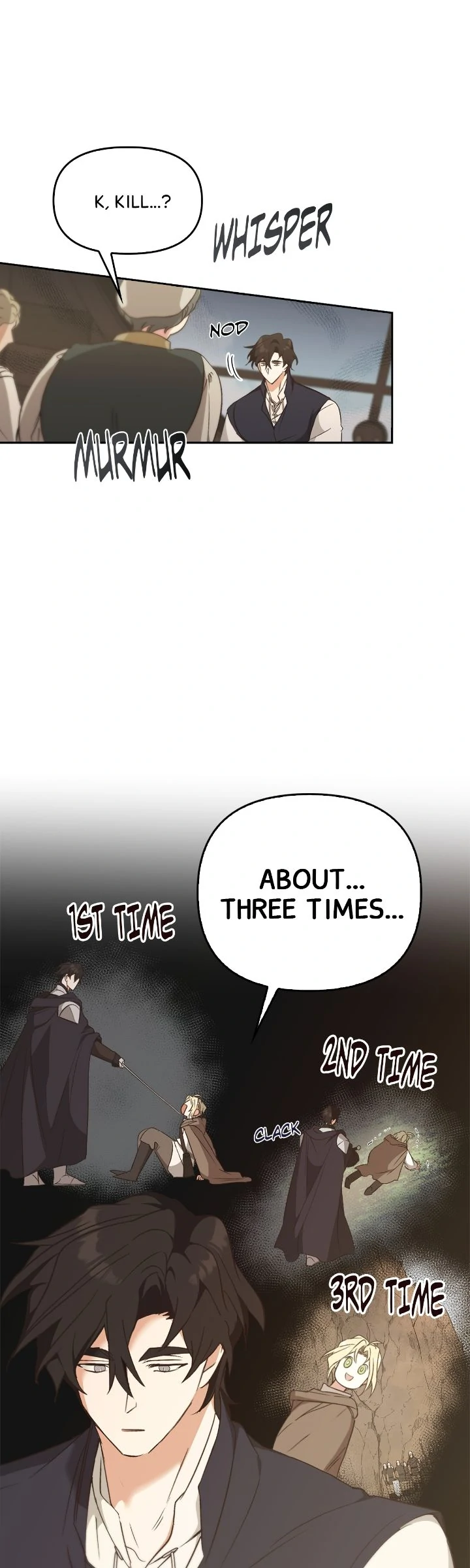 Regas [Official] Chapter 56 - page 11
