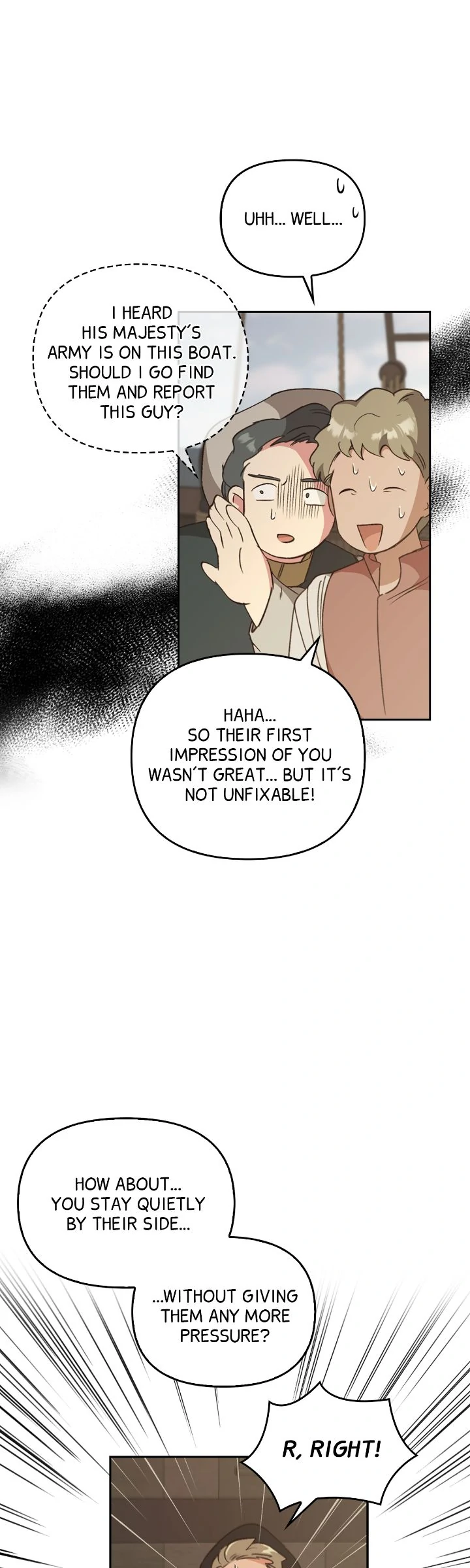 Regas [Official] Chapter 56 - page 13