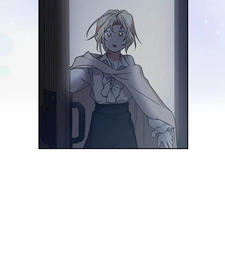Regas [Official] Chapter 56 - page 21